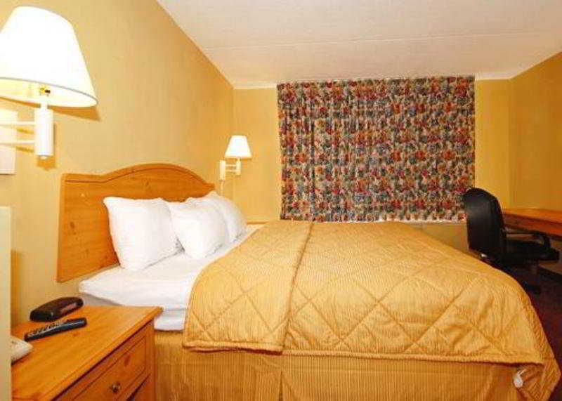 Four Points By Sheraton Atlanta Airport West College Park Exterior foto